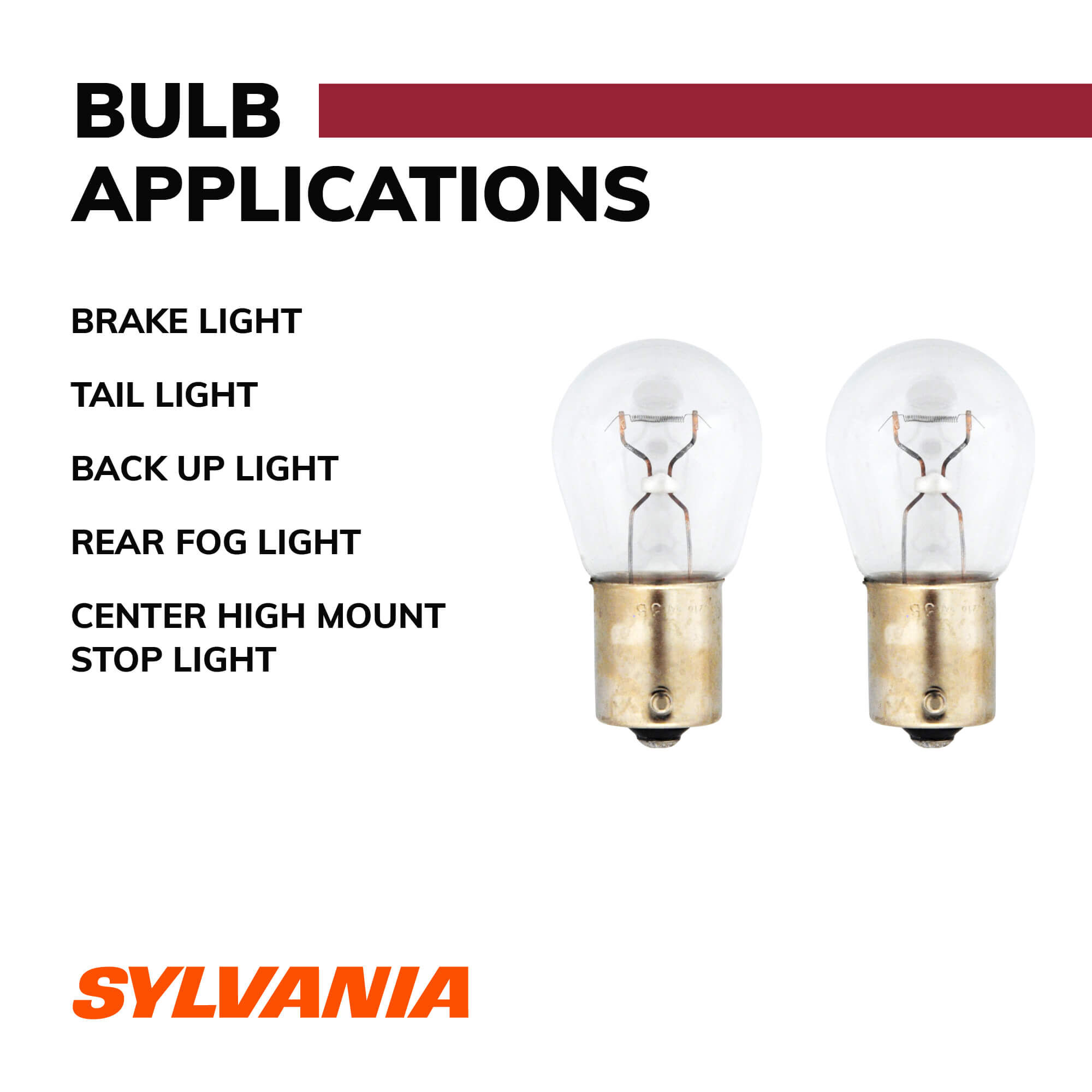 7506 bulb fits what outlet cars
